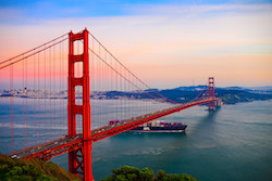 Golden Gate Bridge