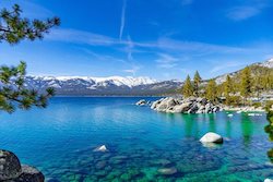 Lake Tahoe