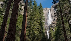 Yosemite